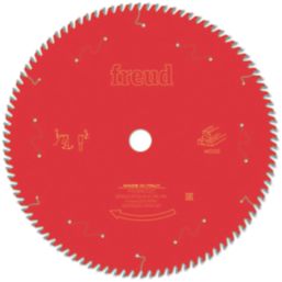 Freud F03FS10138 Wood/Chipboard/MDF Circular Saw Blade 305mm x 25.4mm 96T