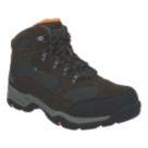 Hi-Tec Storm Size 13  Brown Waterproof  Non Safety Work Boots
