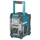 Refurb Makita MR001GZ 230V or 12/18/40V AM / FM Site Radio
