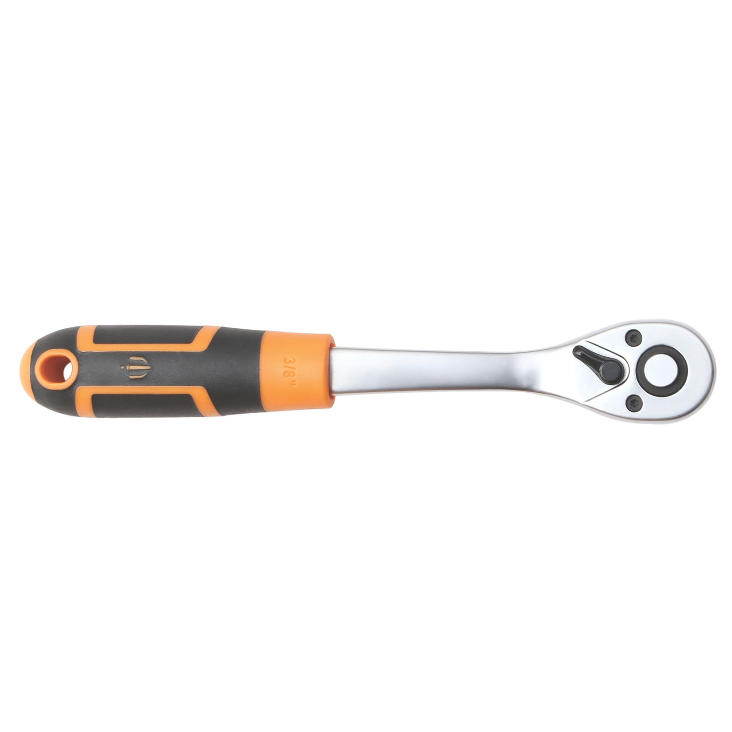 Magnusson 3/8" Drive Ratchet Handle 211mm (866XX)