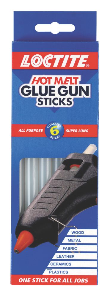 glue gun cartridges