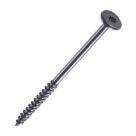 FastenMaster HeadLok Spider Drive Flat Self Drilling Structural Timber Screws 6.3mm x 95mm 50 Pack