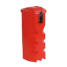 Firechief  Vehicle Extinguisher Cabinet  x  x