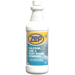 Zep   Calcium, Lime & Rust Stain Remover 1Ltr