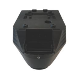 Deta.e  1 Port 7.4kW  Mode 3 Type 2 Socket Electric Vehicle Charger Black