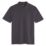 Pro RTX  Polo Shirt Charcoal 3X Large 51 / 53" Chest