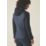 Regatta Andreson Hybrid Womens Jacket Navy Size 16