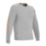 Reebok  Sweatshirt Grey Large 41-44" Chest
