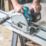 Trend PCD/FSB/1404 Multi-Material Saw Blade 140mm x 20mm 4T