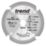 Trend PCD/FSB/1404 Multi-Material Saw Blade 140mm x 20mm 4T