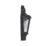 Lutec Cotswold Outdoor Wall Light Black