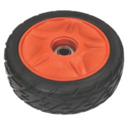 Flymo 531212635 Titanium 40S 46S  Series  Wheel