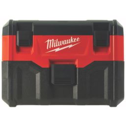 Milwaukee 18 volt on sale vacuum cleaner