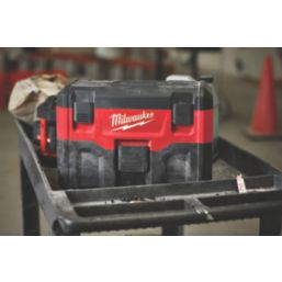 Milwaukee m18vc2 deals