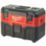 Milwaukee M18 VC2-0 18V Li-Ion   Cordless  Wet / Dry Vacuum  - Bare