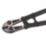 Roughneck  Heavy Duty Bolt Cutters 14" (350mm)