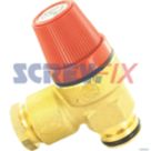 Baxi 5116238 VALVE- PRESSURE RELIEF