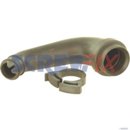 Worcester Bosch 8716117043 HOSE GAS