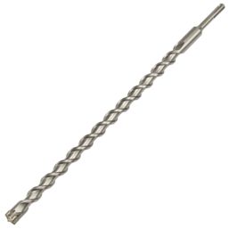 Erbauer  SDS Plus Shank Masonry Drill Bit 20mm x 460mm
