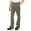 Lee Cooper LCPNT205 Cargo Trousers Khaki 36" W 33" L