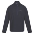 Regatta Montes Fleece Navy Small 37.5" Chest