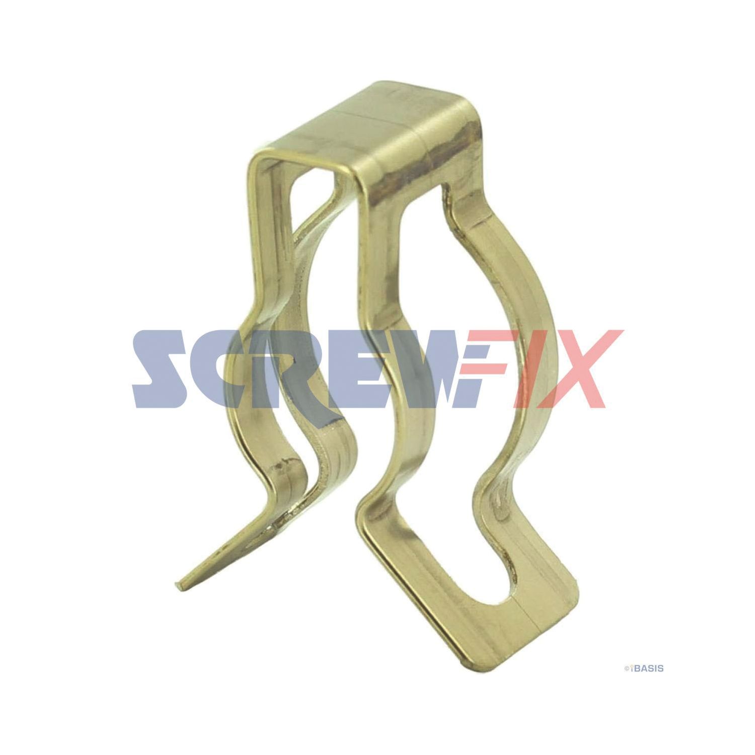 Baxi 5114716 FIXING CLIP (867JC)