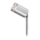 4lite Marinus Outdoor IP44 Spike Light Stainless Steel