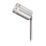 4lite Marinus Outdoor IP44 Spike Light Stainless Steel