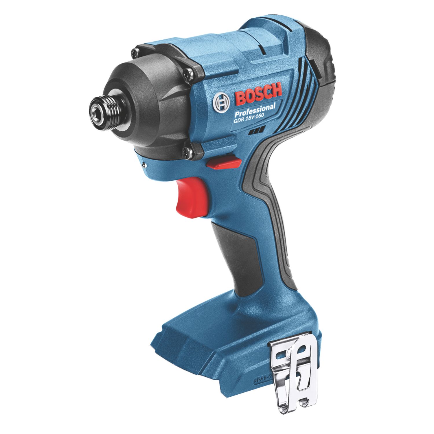 Bosch GDR 18V-160 18V Li-Ion ProCORE18V Brushless Cordless Impact Driver - Bare (867KU)