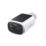 Reolink Argus Series B340S Solar & Battery-Powered White Wireless 5MP Outdoor Bullet WiFi Security Camera