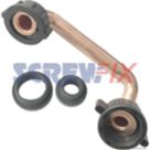 Ideal Heating 177487 Filling Loop Pipe