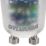 Sylvania Platinum  GU10 LED Light Bulb 350lm 2.2W