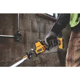 DEWALT DCS312N-XJ 12V Li-Ion XR Brushless Cordless Compact Reciprocating Saw - Bare