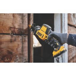 DeWalt DCS312N-XJ 12V Li-Ion XR Brushless Cordless Compact Reciprocating Saw - Bare