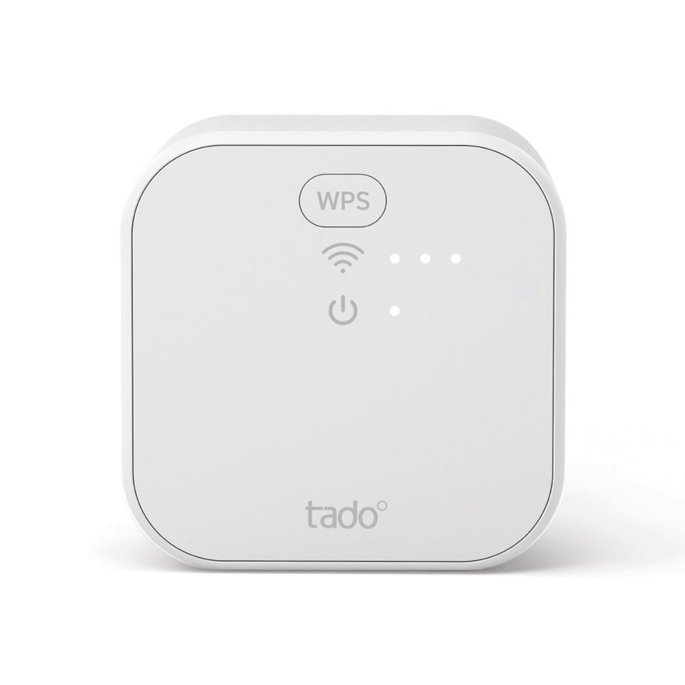 Tado Bridge X Thread Border Router - Screwfix