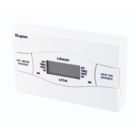 Drayton LP241 2-Channel Digital Programmer