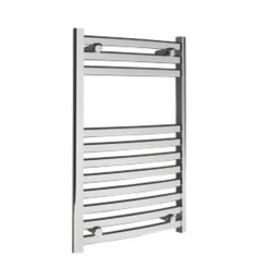 Screwfix towel radiator online 500mm