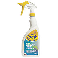 Zep Mould & Mildew Stain Remover  750ml
