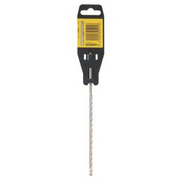 DEWALT Extreme 2 SDS Plus Shank Masonry Drill Bit 6mm x 210mm