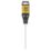 DEWALT Extreme 2 SDS Plus Shank Masonry Drill Bit 6mm x 210mm