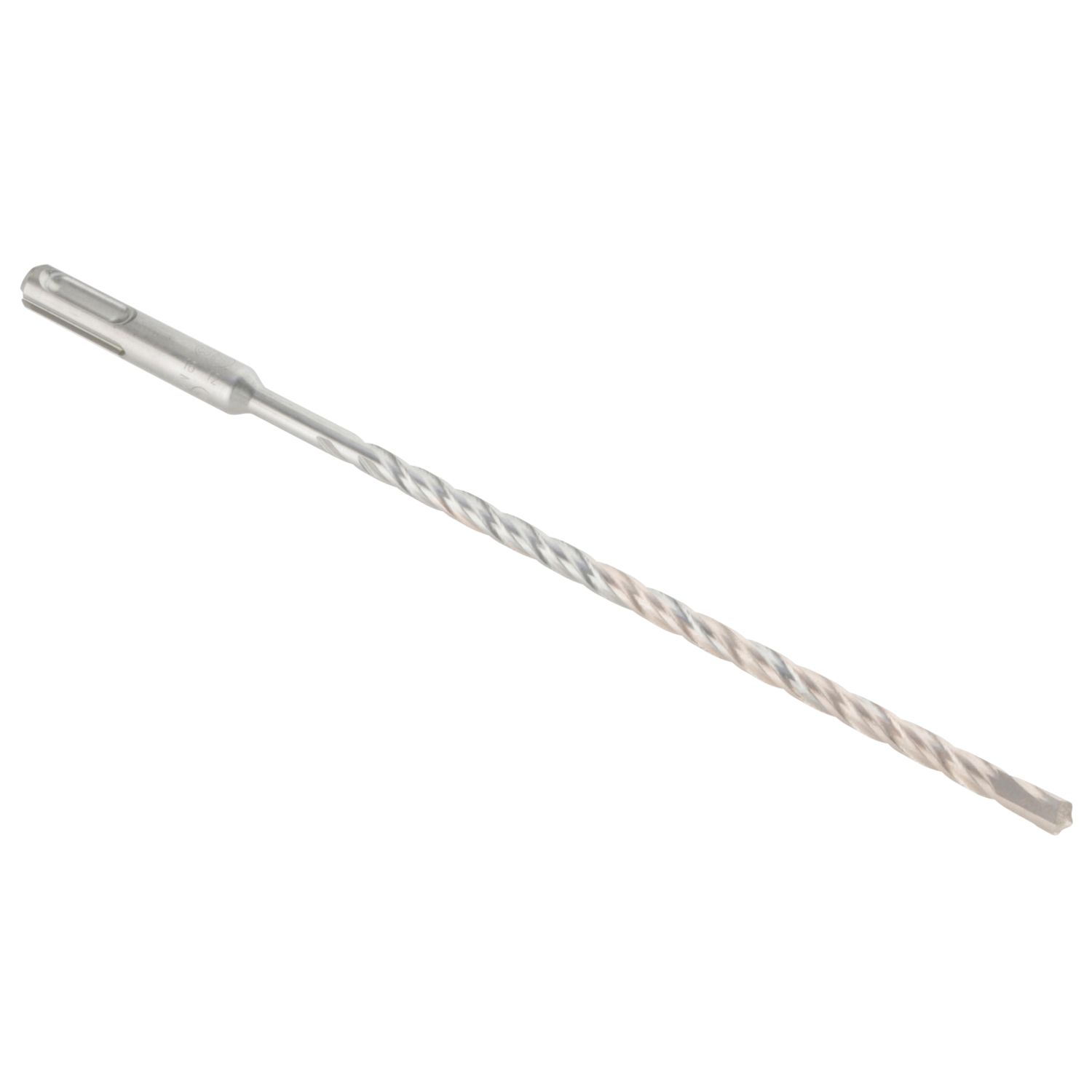 DeWalt Extreme 2 SDS Plus Shank Masonry Drill Bit 6mm x 210mm (8685V)