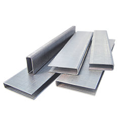 Tacwise 91 Series Divergent Point Staples Galvanised 18mm x 5.95mm 1000 Pack
