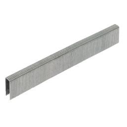 Tacwise 91 Series Divergent Point Staples Galvanised 18mm x 5.95mm 1000 Pack