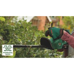 Bosch EasyHedgeCut 18-45 i 45cm 18V Li-Ion Power for All  Cordless Hedge Trimmer - Bare