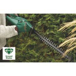 Bosch EasyHedgeCut 18-45 i 45cm 18V Li-Ion Power for All  Cordless Hedge Trimmer - Bare