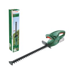 Bosch EasyHedgeCut 18-45 i 45cm 18V Li-Ion Power for All  Cordless Hedge Trimmer - Bare