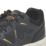 DEWALT Bourne Size 12  Grey / Black   Steel Toe Cap Safety Trainers