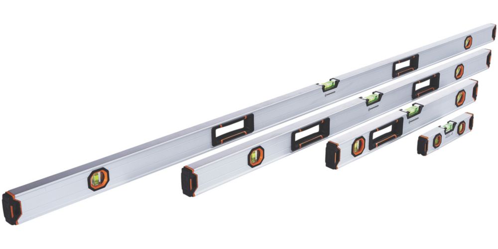 5 ft spirit level