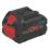 Bosch 1600A02149 18V 5.5Ah Li-Ion CoolPack ProCORE Battery