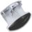 Hotpoint C00202401  /Tumble Dryer Door Handle